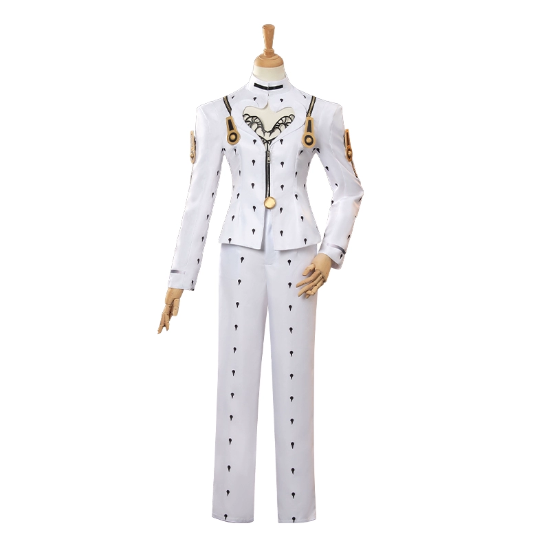 2026 ใหม่ชุดเล่นบทบาทอะนิเมะโจ - Cosplay Anime Jojo บทวิจารณ์และราคา