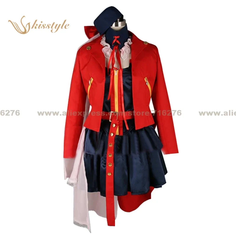 อะนิเมะซูเปอร์ดิมENSION ฟอร์ทเ - Anime Cosplay Nome บทวิจารณ์และราคา
