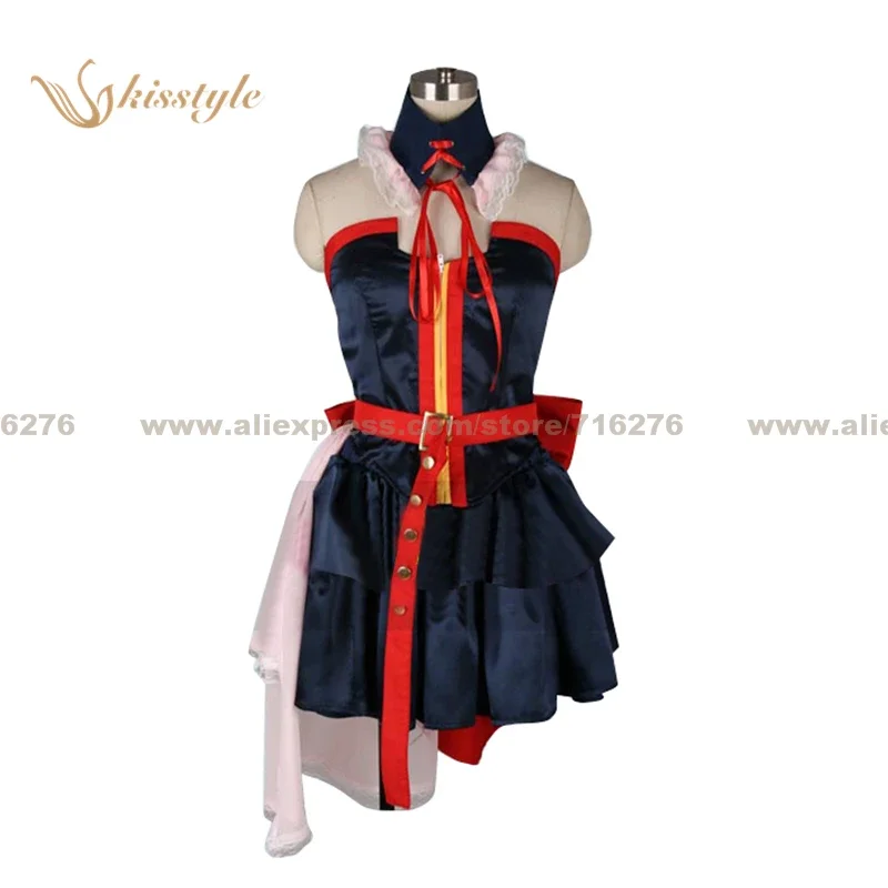 อะนิเมะซูเปอร์ดิมENSION ฟอร์ทเ - Anime Cosplay Nome บทวิจารณ์และราคา