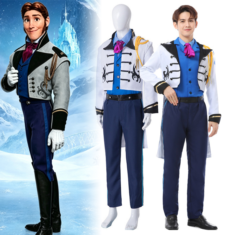 ปาร์ตี้ฮาโลวีน ราชินีหิมะ นิทา - Anime Cosplay Romance บทวิจารณ์และราคา