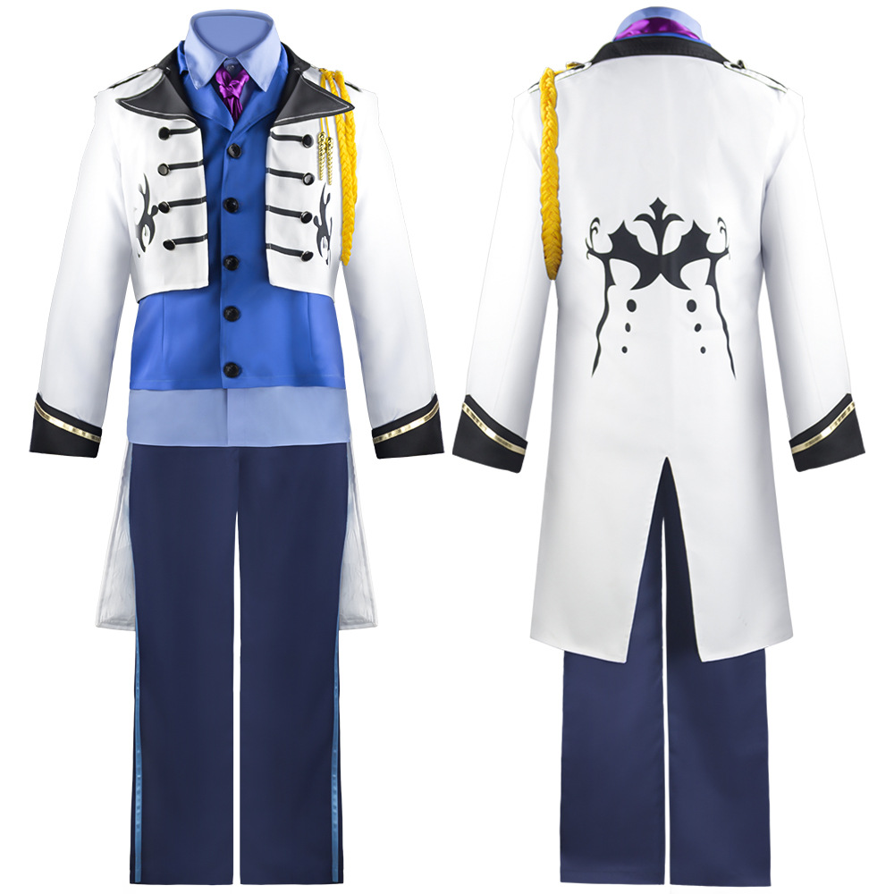 ปาร์ตี้ฮาโลวีน ราชินีหิมะ นิทา - Anime Cosplay Romance บทวิจารณ์และราคา