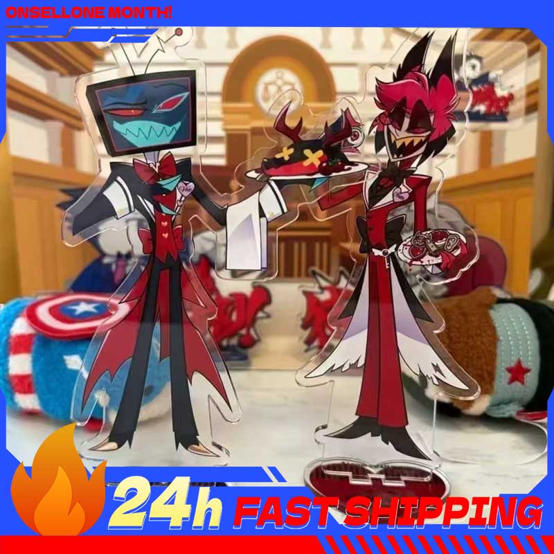 ของสะสมอะคริลิค 2 ชิ้น ตัวละคร - Anime Cosplay Rental บทวิจารณ์และราคา