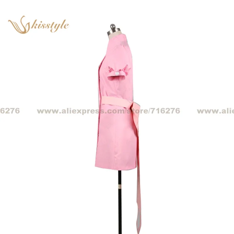 ชุดคอสเพลย์เครื่องแบบเชอริล โน - Anime Cosplay Nome บทวิจารณ์และราคา