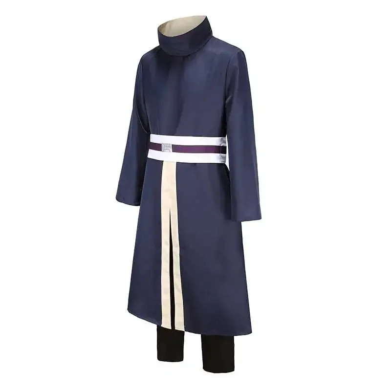 ชุดคอสเพลย์อนิเมะ อุจิวะ โอบิโ - Anime Cosplay Obito บทวิจารณ์และราคา