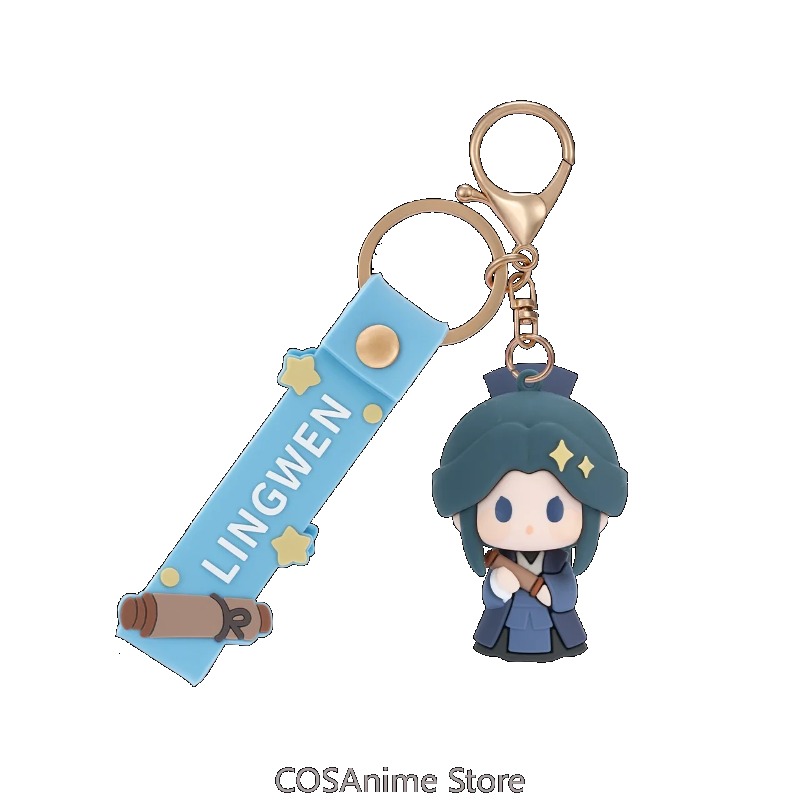 TGCF Original Xielian Huacheng - Cosplay Anime Female Characters บทวิจารณ์และราคา