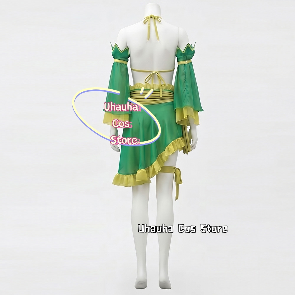 ชุดคอสเพลย์อนิเมะลูซี่ ฮาร์ทฟิ - Anime Cosplay Outfits Female บทวิจารณ์และราคา