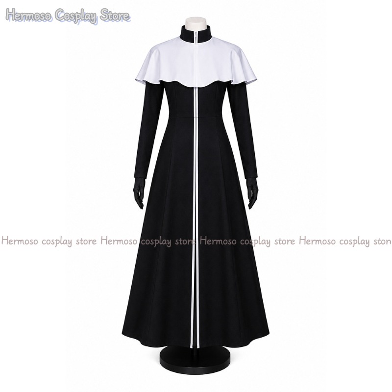 ชุดคอสเพลย์อนิเมะ Bleach ไอเซ็ - Cosplay Anime Female Characters บทวิจารณ์และราคา