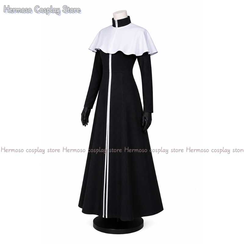 ชุดคอสเพลย์อนิเมะ Bleach ไอเซ็ - Cosplay Anime Female Characters บทวิจารณ์และราคา