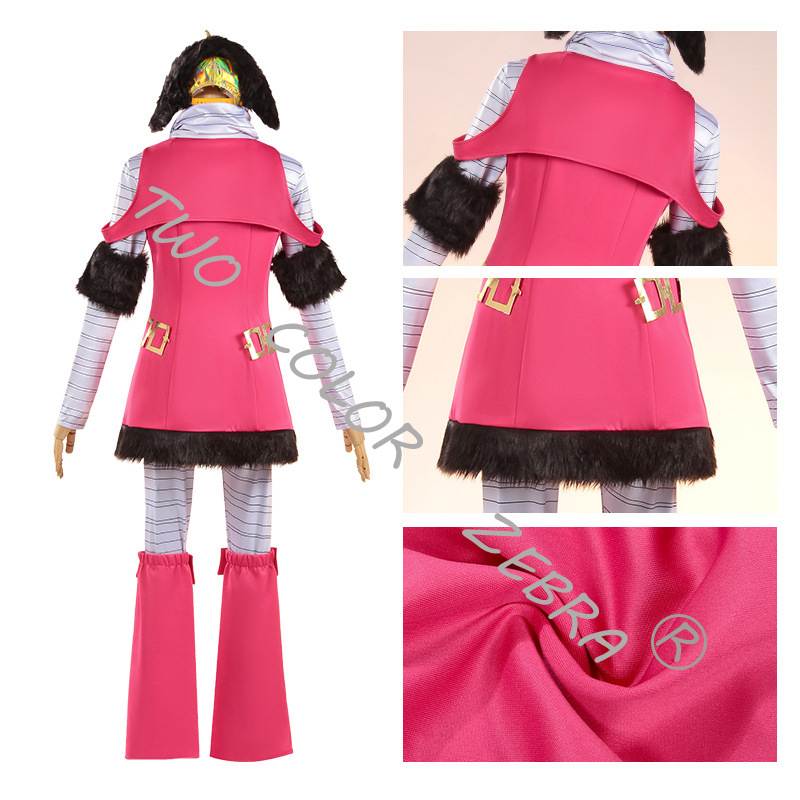 โจโจ้'เอส บิสเซอเร แอดเวนเจอร์ - Cosplay Anime Jojo บทวิจารณ์และราคา