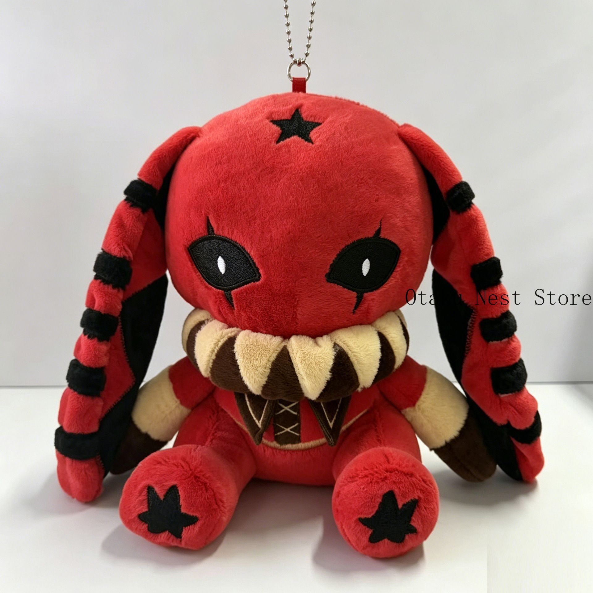 ตุ๊กตาอนิเมะ The Freak Circus  - Anime Cosplay Kawaii บทวิจารณ์และราคา