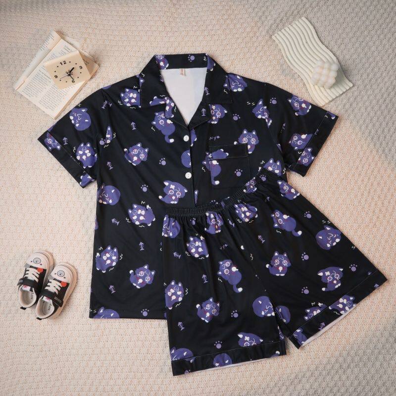 เก็นชิน อิมแพ็ค วันเดอร์เรอร์ค - Anime Cosplay Dress บทวิจารณ์และราคา