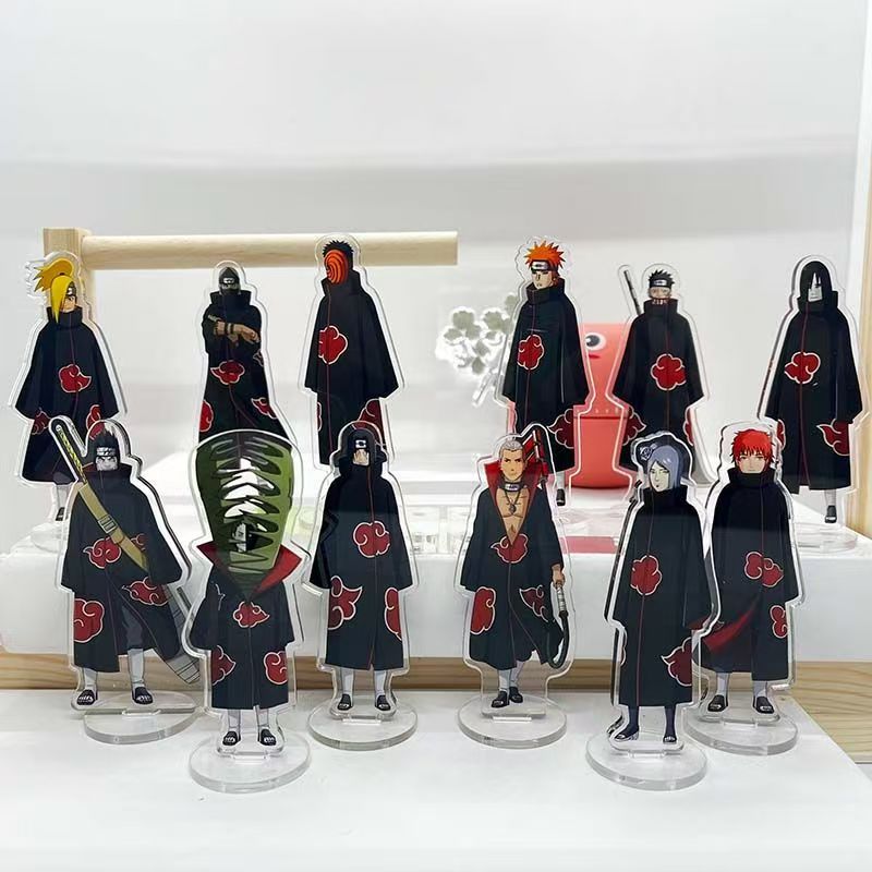 นารูโตะ อิทาจิ อุจิวะ การ์ตูนน - Anime Cosplay Roleplay บทวิจารณ์และราคา