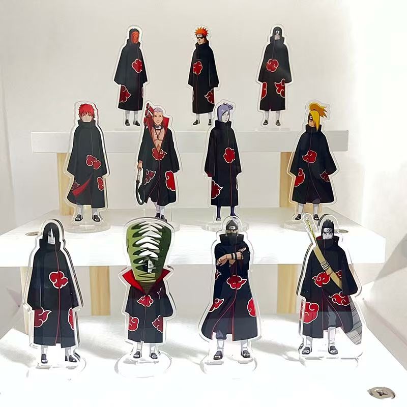 นารูโตะ อิทาจิ อุจิวะ การ์ตูนน - Anime Cosplay Roleplay บทวิจารณ์และราคา