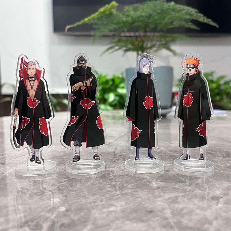 นารูโตะ อิทาจิ อุจิวะ การ์ตูนน - Anime Cosplay Roleplay บทวิจารณ์และราคา
