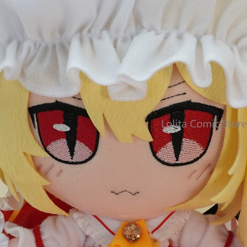อนิเมะ 20 ซม. Touhou Project F - Anime Cosplay Kawaii บทวิจารณ์และราคา