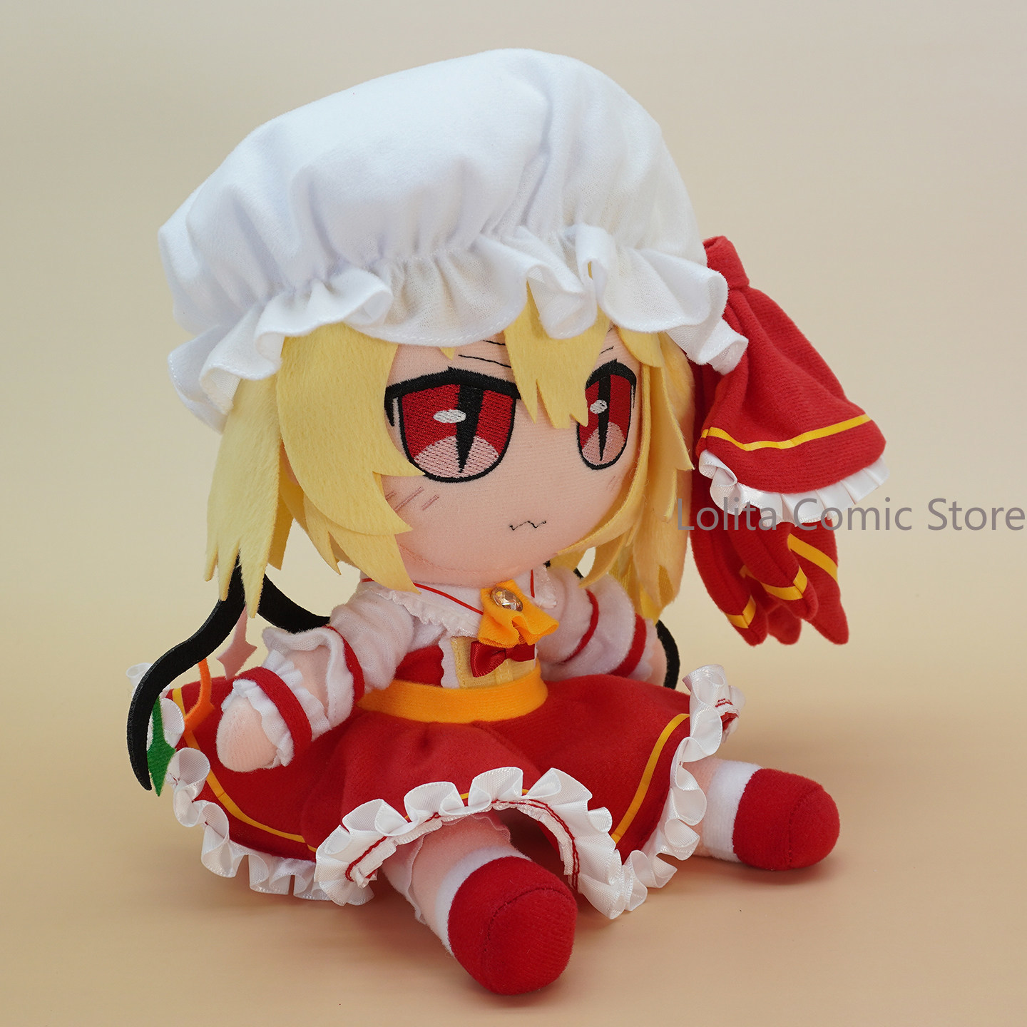 อนิเมะ 20 ซม. Touhou Project F - Anime Cosplay Kawaii บทวิจารณ์และราคา