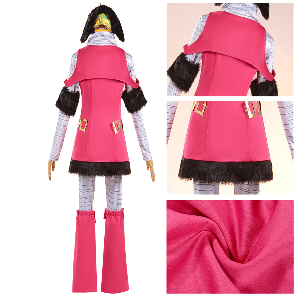 อะนิเมะโจโจ้คอสเพลย์การผจญภัยท - Cosplay Anime Jojo บทวิจารณ์และราคา
