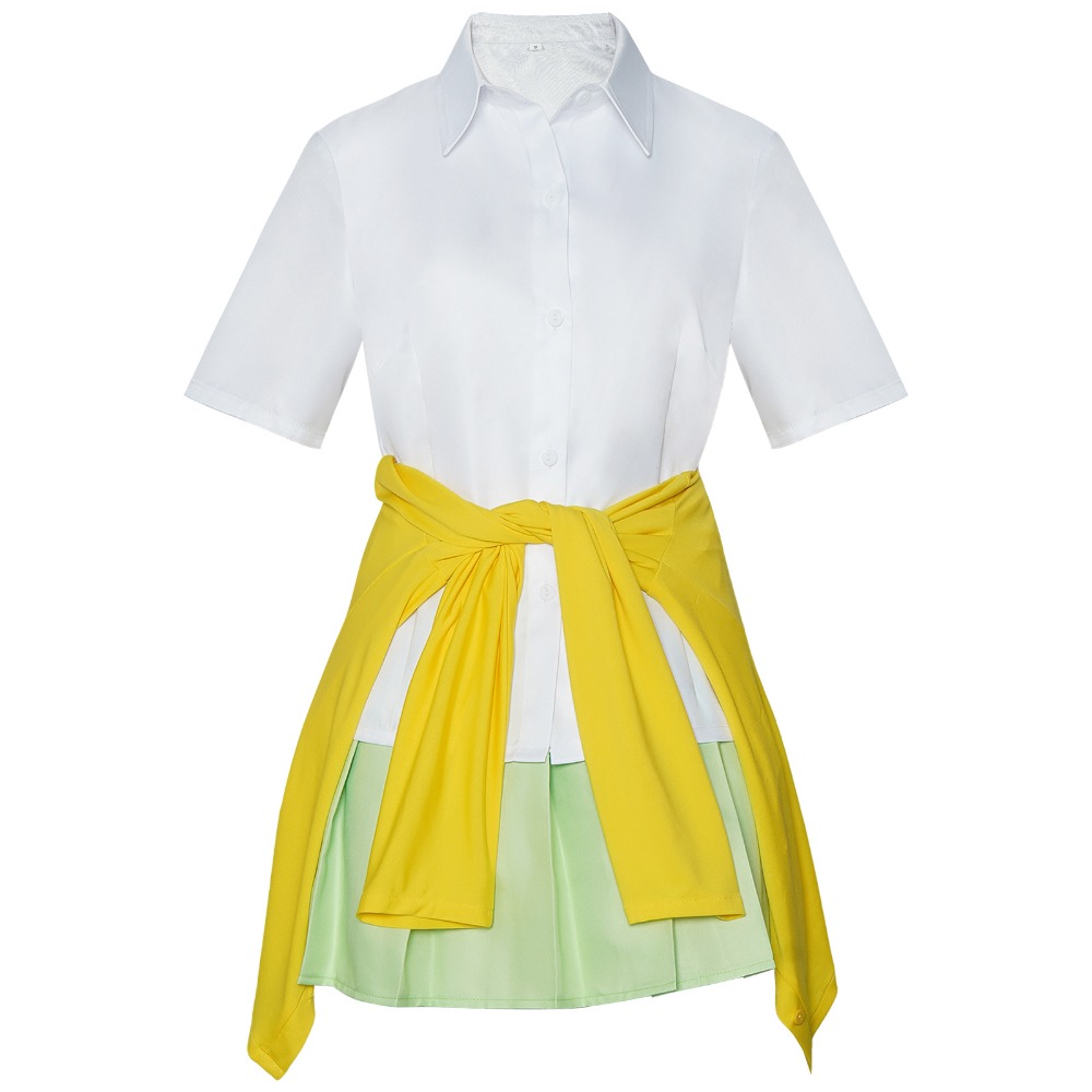 ชุดคอสเพลย์จากเรื่อง Quintesse - Cosplay Anime N บทวิจารณ์และราคา