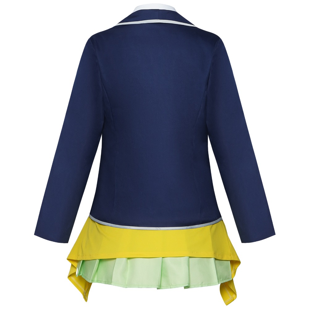 ชุดคอสเพลย์จากเรื่อง Quintesse - Cosplay Anime N บทวิจารณ์และราคา