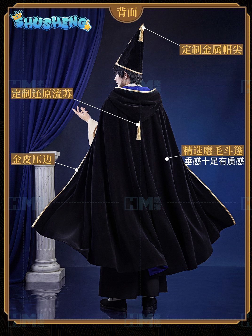 ในสต็อก Witch Hat Atelier Olru - Anime Cosplay Swimsuit บทวิจารณ์และราคา