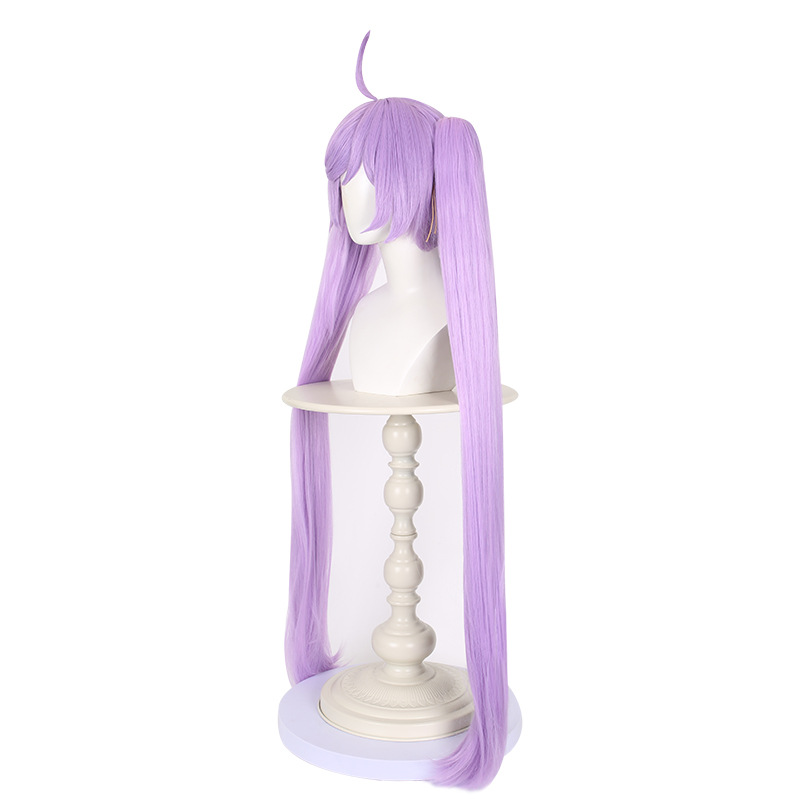 วิกผมคอสเพลย์เชียร์ลีดเดอร์โรง - Anime Cosplay Real บทวิจารณ์และราคา