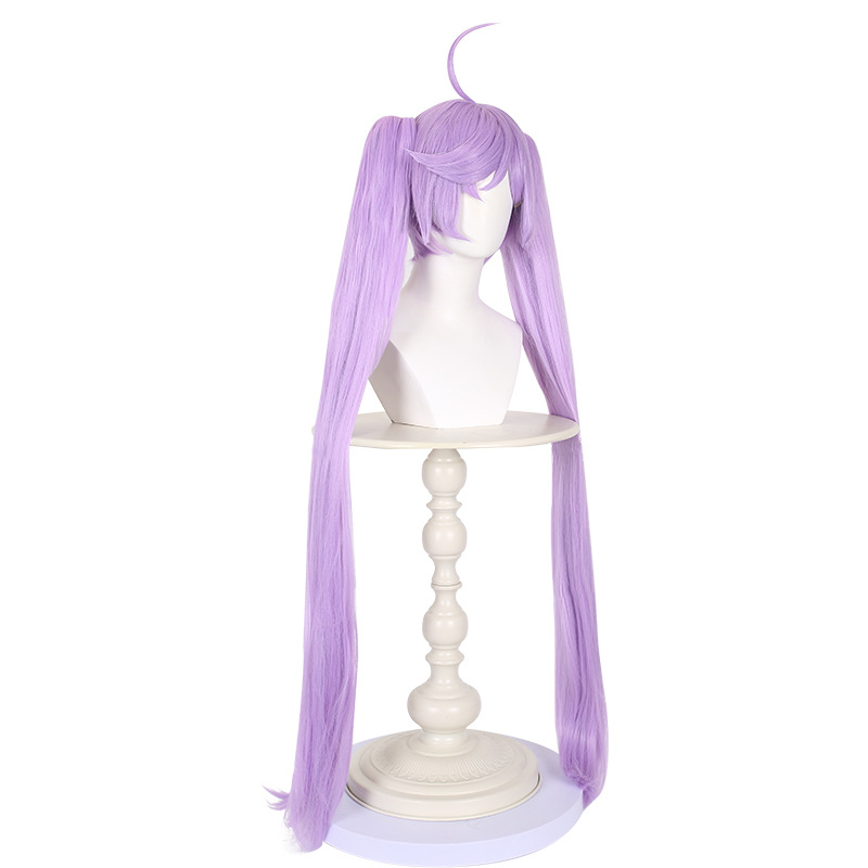 วิกผมคอสเพลย์เชียร์ลีดเดอร์โรง - Anime Cosplay Real บทวิจารณ์และราคา