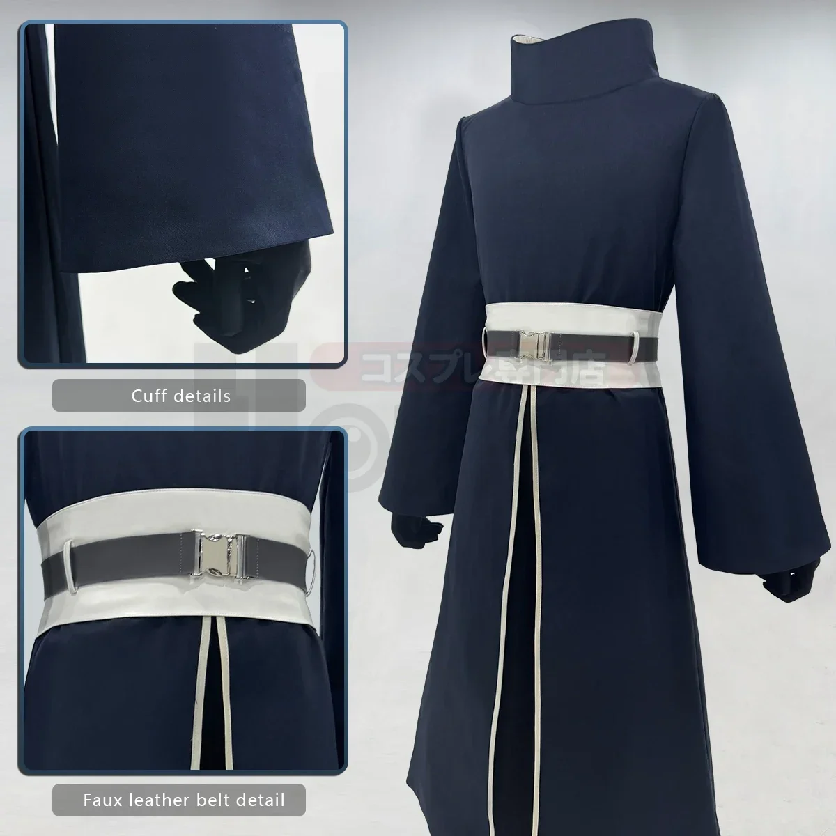 2026 อะนิเมะ อุจิวะ โอบิโตะคอส - Anime Cosplay Obito บทวิจารณ์และราคา