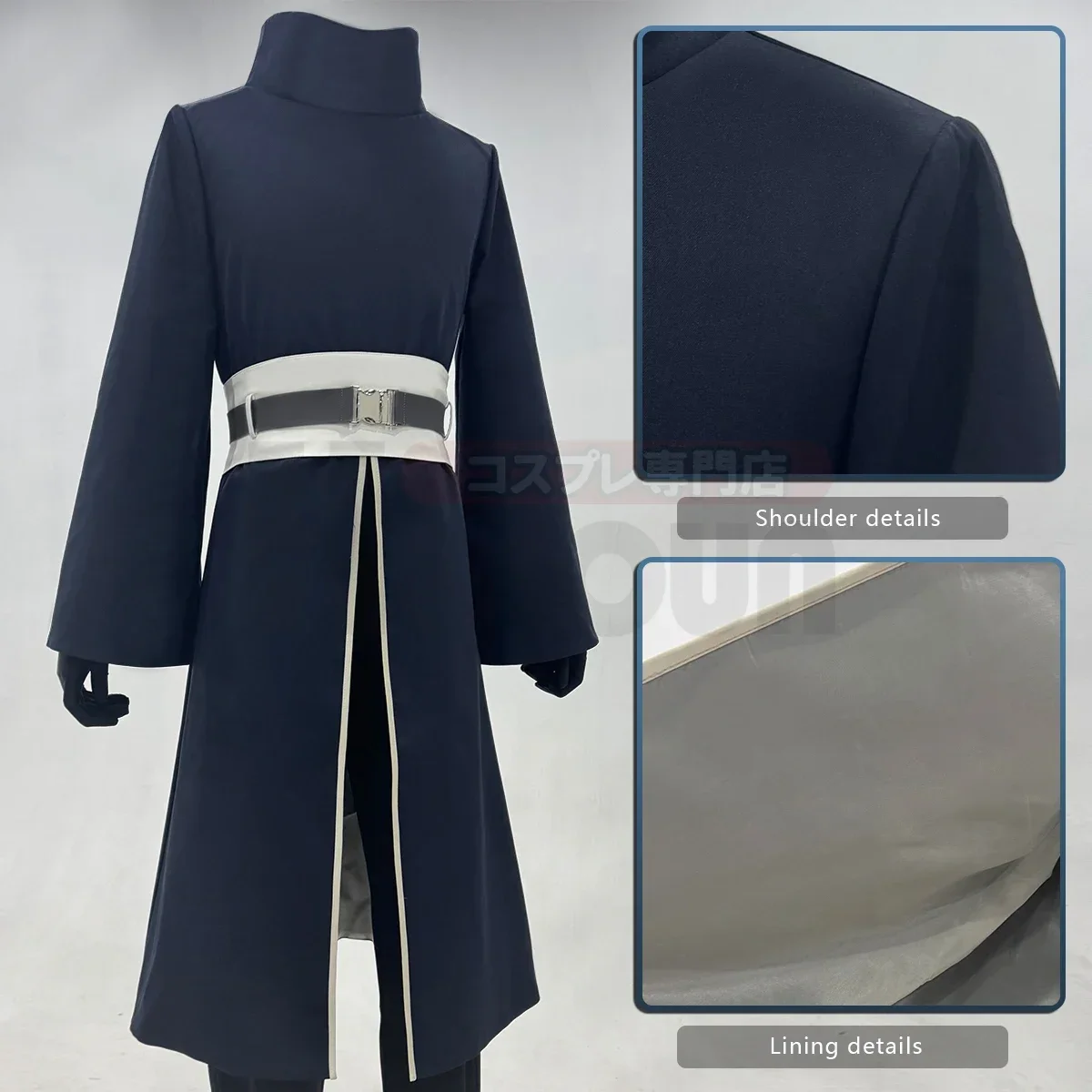 2026 อะนิเมะ อุจิวะ โอบิโตะคอส - Anime Cosplay Obito บทวิจารณ์และราคา
