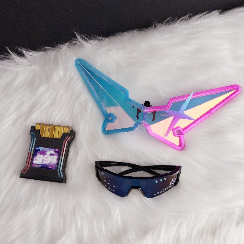 เกมฮงไก: สตาร์เรล ซิลเวอร์ วูล - Cosplay Anime Women บทวิจารณ์และราคา