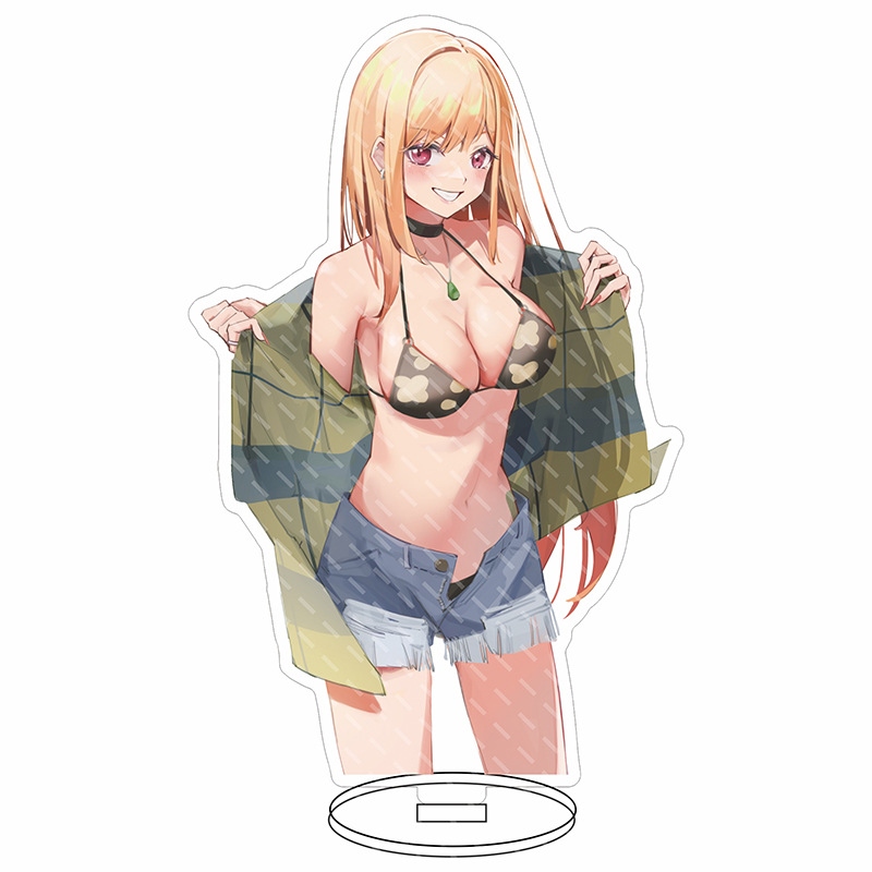 ฟิกเกอร์อนิเมะขนาด 16 ซม. จากเ - Anime Cosplay Dress บทวิจารณ์และราคา