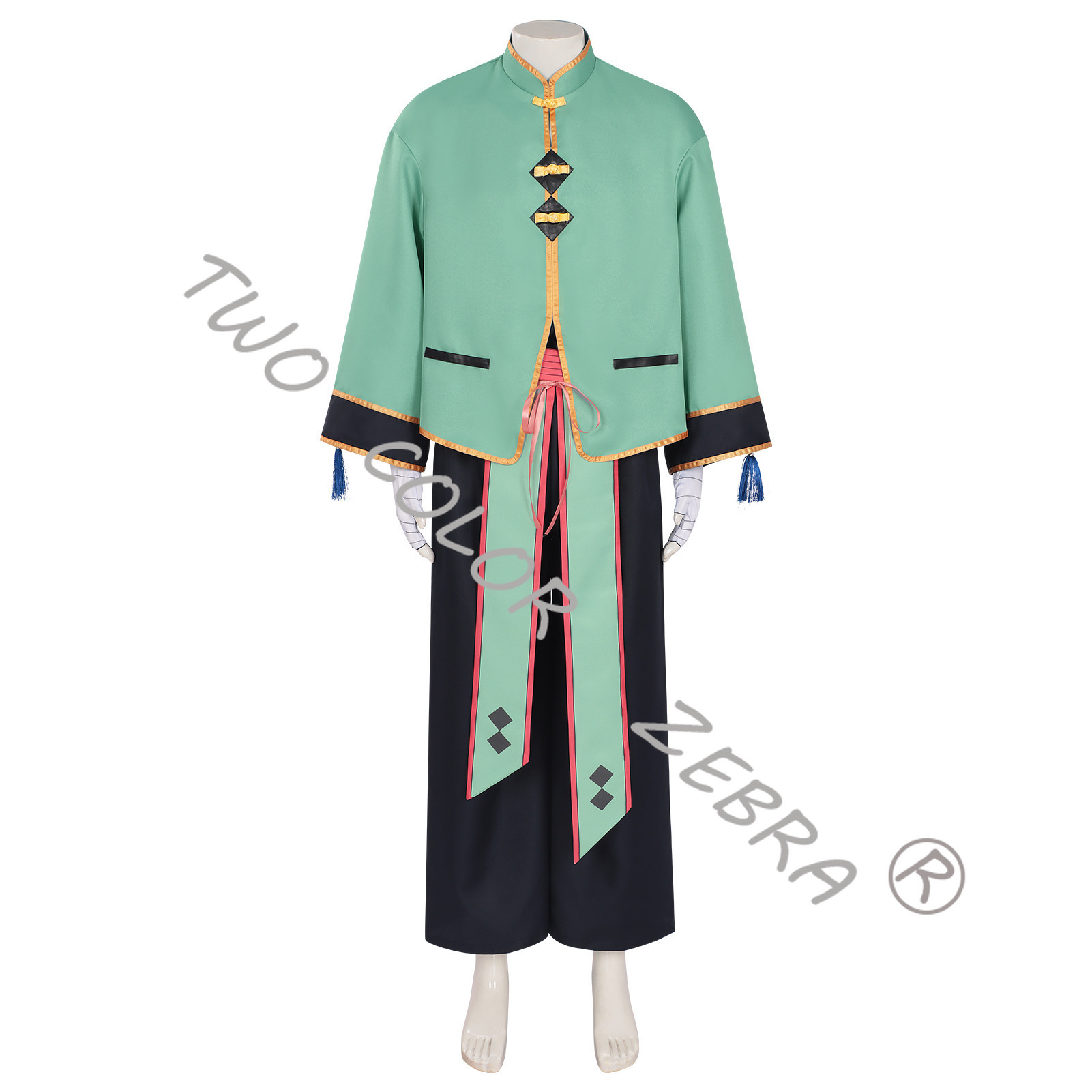 ชุดคอสเพลย์ Link Click A Yuan  - Anime Cosplay In Chinese บทวิจารณ์และราคา