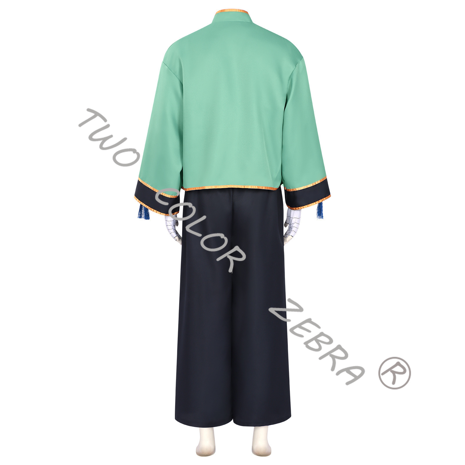 ชุดคอสเพลย์ Link Click A Yuan  - Anime Cosplay In Chinese บทวิจารณ์และราคา