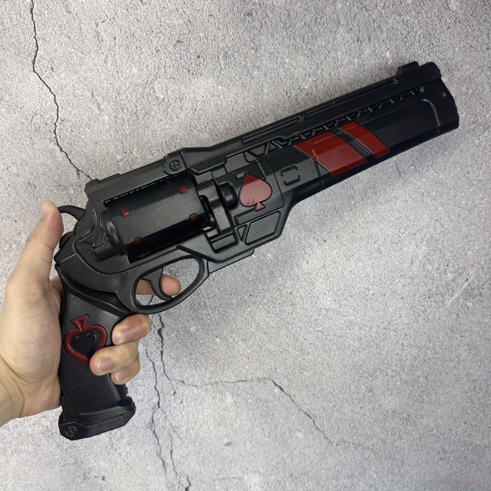 ปืนคอสเพลย์อนิเมะ Destiny 2 ปื - Anime Cosplay Real บทวิจารณ์และราคา