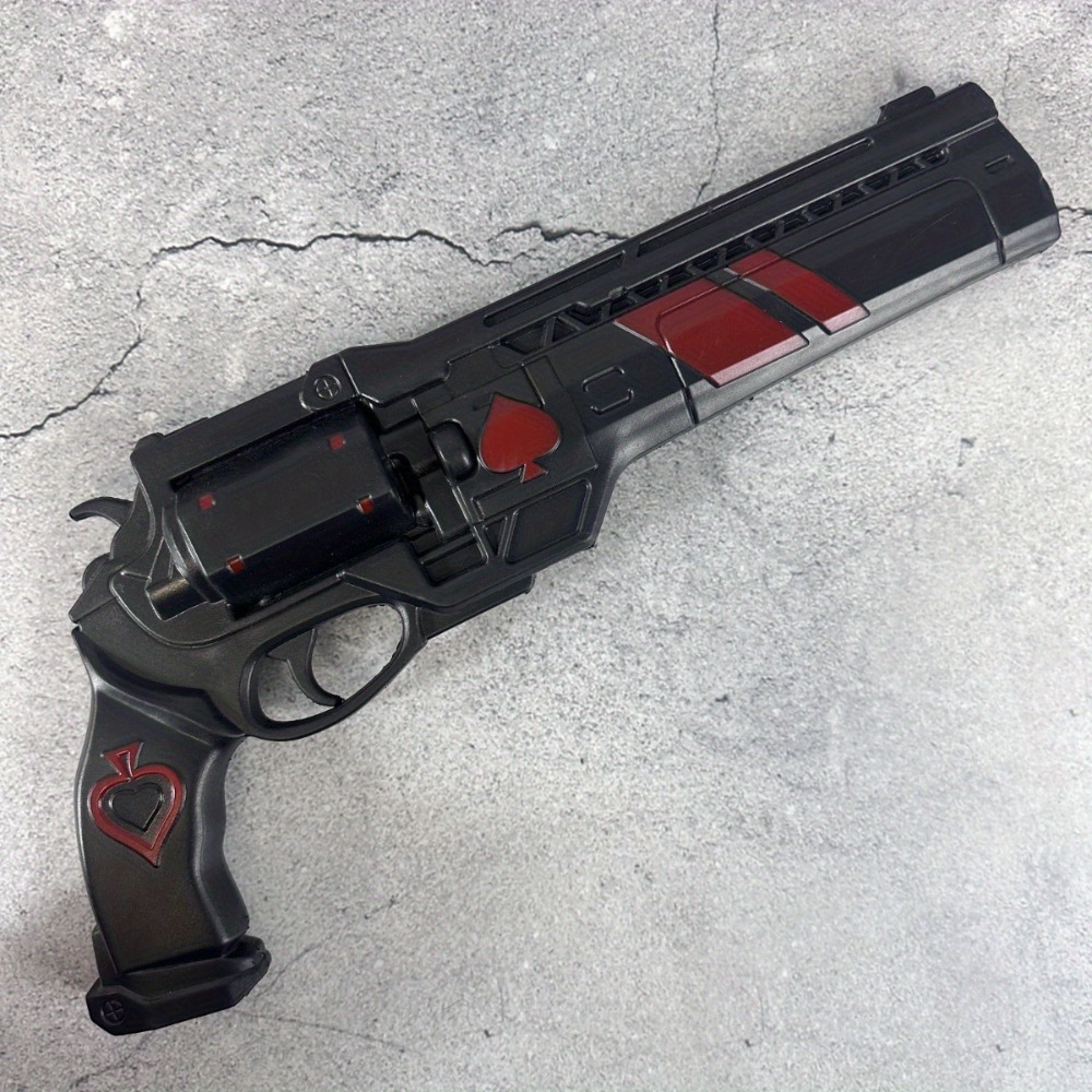 ปืนคอสเพลย์อนิเมะ Destiny 2 ปื - Anime Cosplay Real บทวิจารณ์และราคา