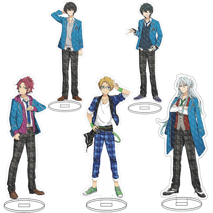 แท่นอะคริลิกอนิเมะขนาด 16 ซม.  - Anime Cosplay Rental บทวิจารณ์และราคา