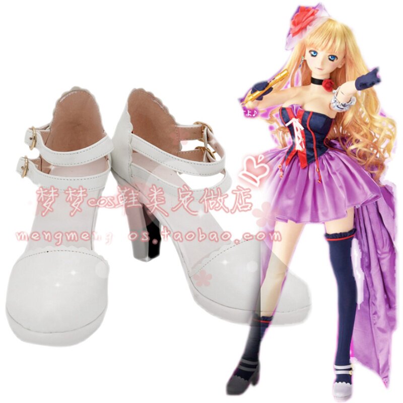 มาครอส ฟรอนเทียร์ เชอริล โนเม่ - Anime Cosplay Nome บทวิจารณ์และราคา