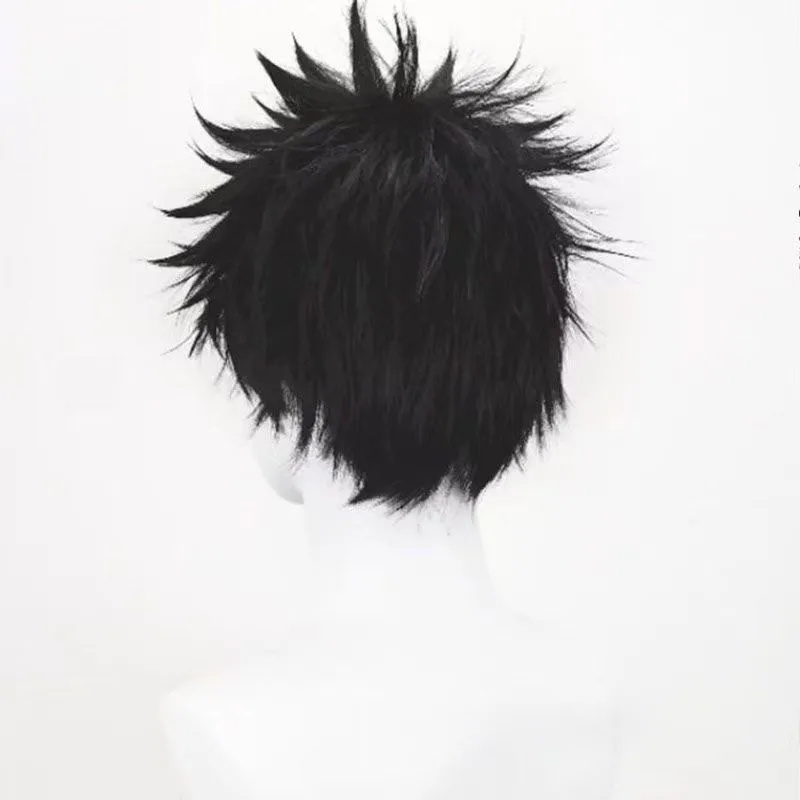 ชุดพรีเมียม HOKAGE NINJA Uchih - Anime Cosplay Obito บทวิจารณ์และราคา