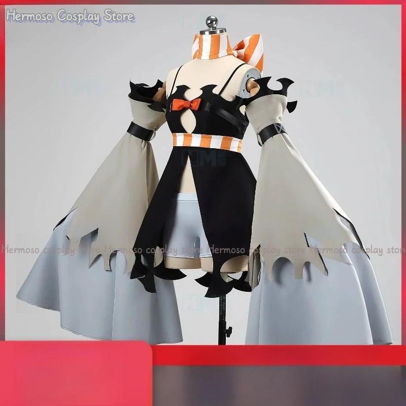 A;3\v,7'd/อะนิเมะ กาชิอากุตะ อ - Cosplay Anime N บทวิจารณ์และราคา