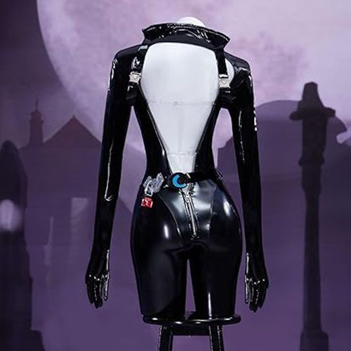 WHH อะนิเมะนิคเก้ ควินซีคอสเพล - Cosplay Anime Women บทวิจารณ์และราคา