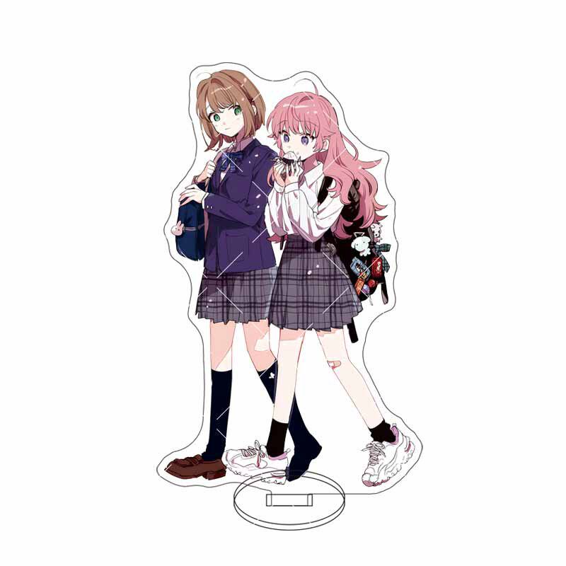 อนิเมะขนาด 16 ซม. ‌ ฉันอยากตกห - Anime Cosplay Rental บทวิจารณ์และราคา