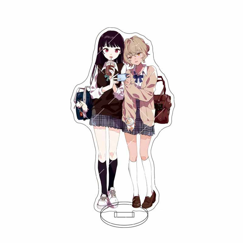 อนิเมะขนาด 16 ซม. ‌ ฉันอยากตกห - Anime Cosplay Rental บทวิจารณ์และราคา