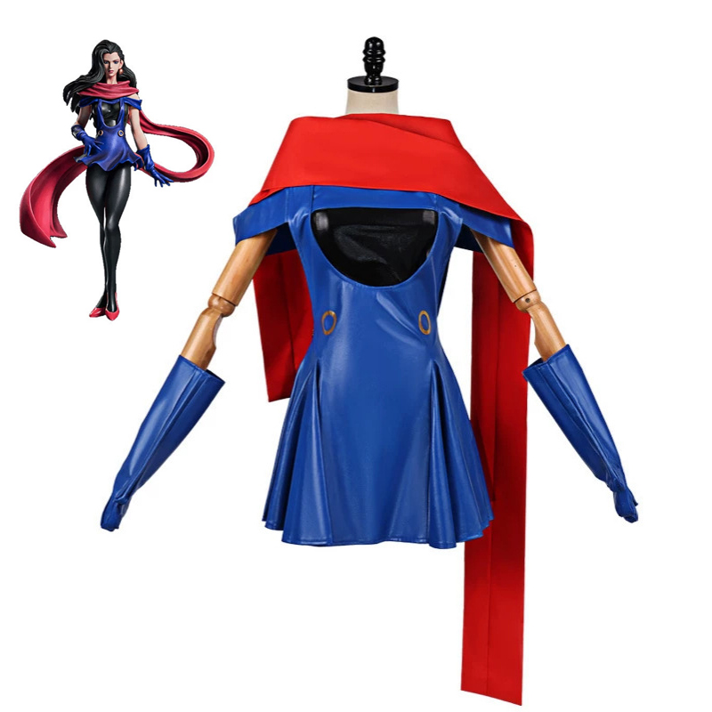 ลิซ่า ลิซ่า ตัวละครอนิเมะ การผ - Cosplay Anime Jojo บทวิจารณ์และราคา