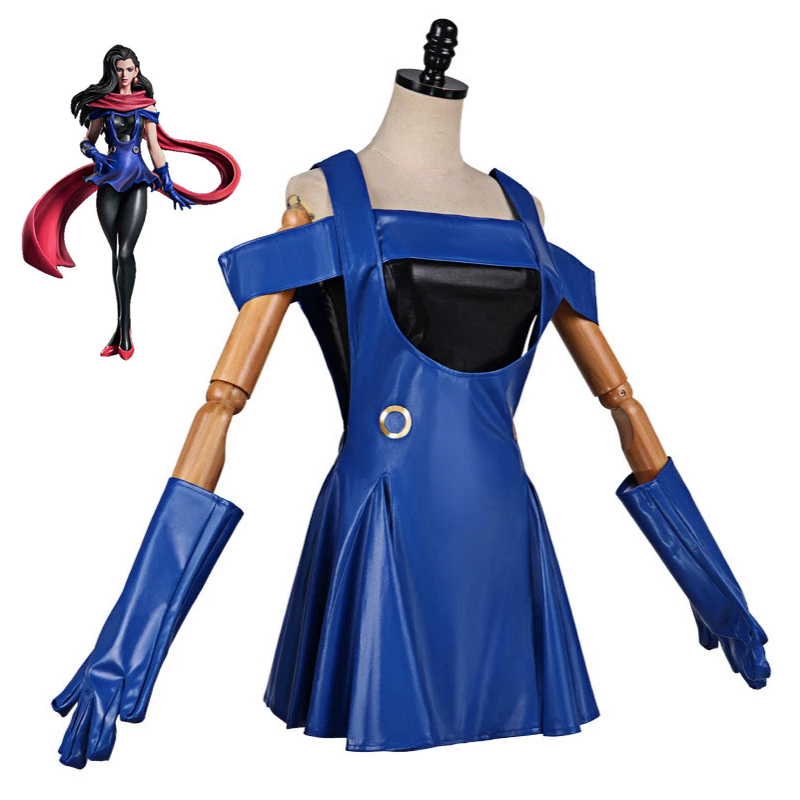ลิซ่า ลิซ่า ตัวละครอนิเมะ การผ - Cosplay Anime Jojo บทวิจารณ์และราคา