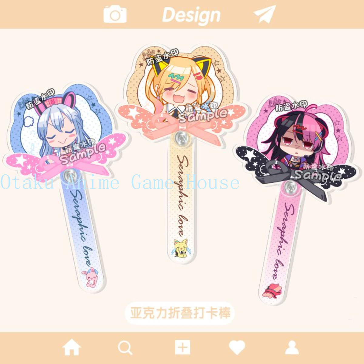 แบงดรอม! YUME∞MITA MewType เซ็ - Anime Cosplay Kawaii บทวิจารณ์และราคา