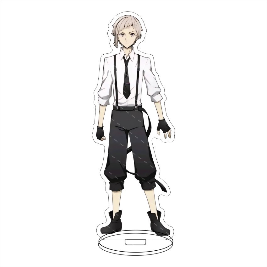 ‌ ตุ๊กตาอนิเมะบุงโกะ สเตรย์ ด็ - Anime Cosplay Rental บทวิจารณ์และราคา