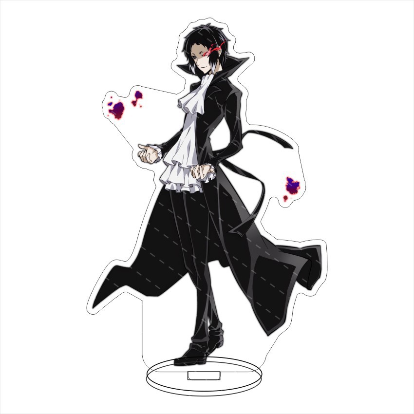 ‌ ตุ๊กตาอนิเมะบุงโกะ สเตรย์ ด็ - Anime Cosplay Rental บทวิจารณ์และราคา