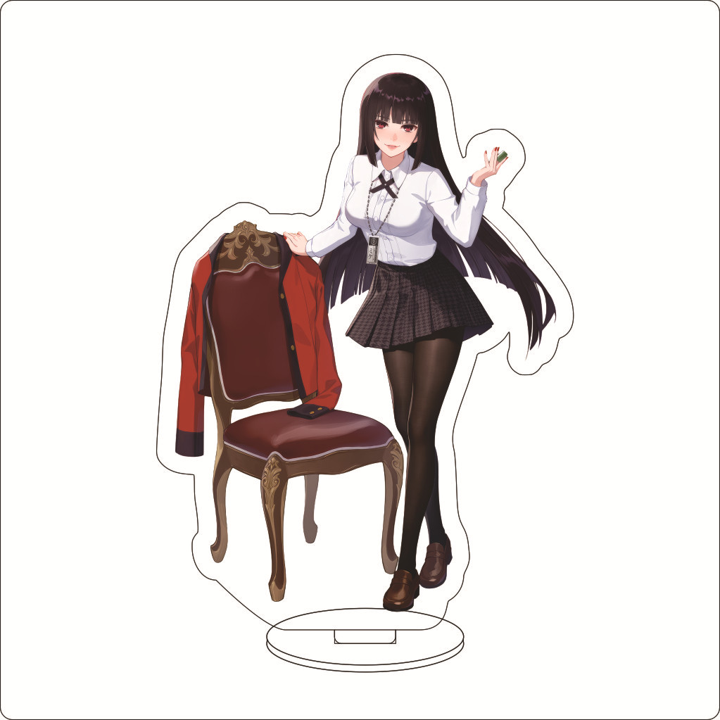 อนิเมะคาเคกุรุอิขนาด 16 ซม. ‌  - Anime Cosplay Rental บทวิจารณ์และราคา