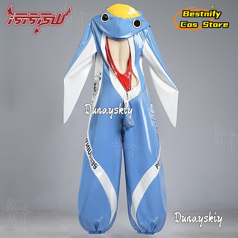 CR8.3*GoddVictory ชุดว่ายน้ำมา - Anime Cosplay Outfits Female บทวิจารณ์และราคา