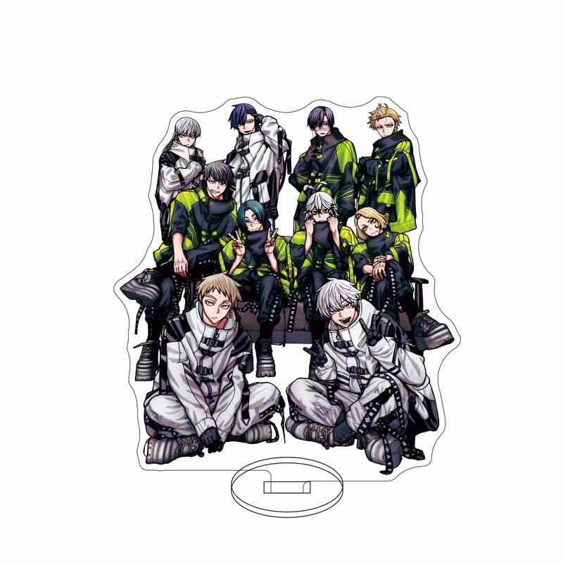 ฟิกเกอร์อนิเมะ TOUGEN ANKI ขนา - Anime Cosplay Rental บทวิจารณ์และราคา