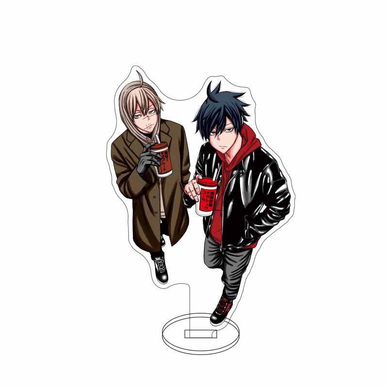 ฟิกเกอร์อนิเมะ TOUGEN ANKI ขนา - Anime Cosplay Rental บทวิจารณ์และราคา